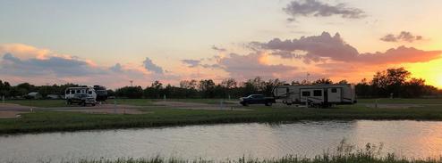 Hardy's Landing RV Park