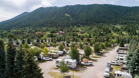 The Virginian RV Park