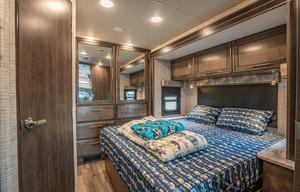 Super Nova - Luxury Basecamp (Veteran Owned)