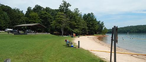 Goose Point