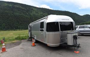 2012 Airstream International Signature