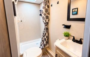 2026•Sleeps 8•Full Bunks•Slide-Out•Outdoor Kitchen