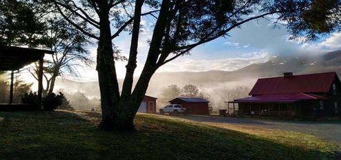 Mountain View Campground