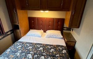 MIRA - 2017 Winnebago Minnie Winnie 31H