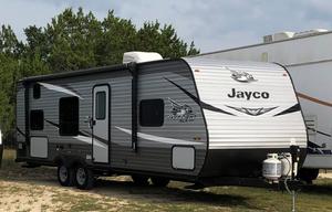 Sol - 2020 Jayco Jay Flight SLX 264BH