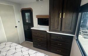 Josues family camper