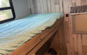2021 Forest River RV Puma Palomino