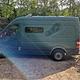Edgar: Converted Sprinter Van * Pet Friendly *