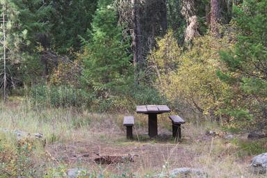 Park Creek (Idaho)