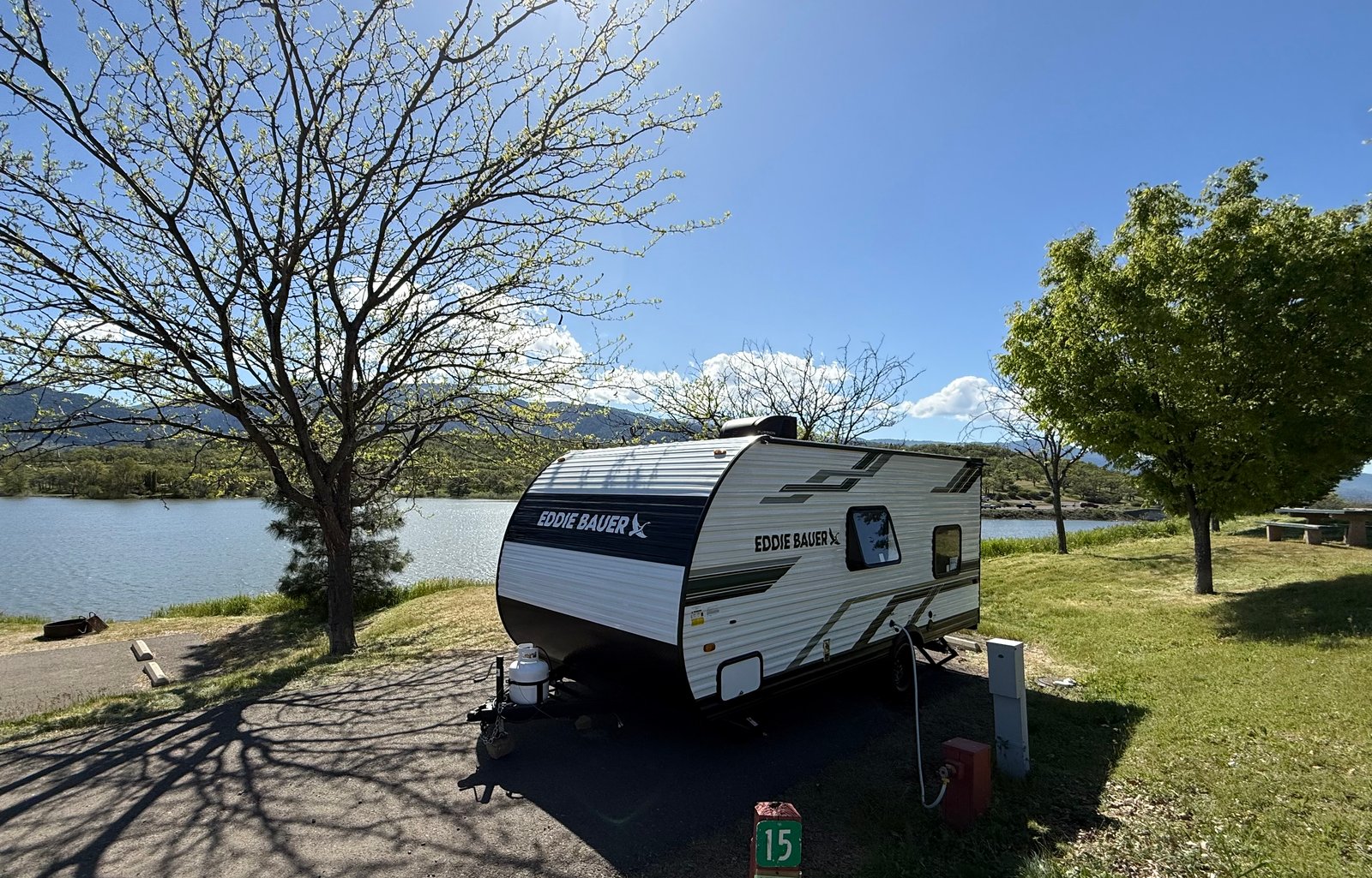 2025 Eddie Bauer 17BC-H
