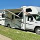 Fully stacked beautiful Rv