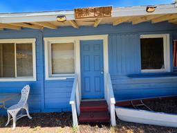 Wild Oaks RV Park