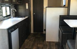 2018 Forest River RV Salem Cruise Lite