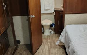 2016 Forest River RV Georgetown 364TS