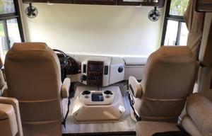 2018 Thor Motor Coach Windsport 34J