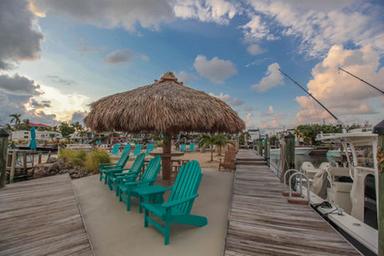 Grassy Key RV Park & Resort