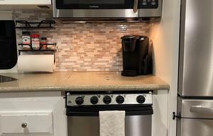 Luxury Style - 2016 Forest River Georgetown 364T