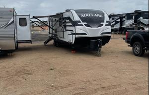2021 Heartland Mallard M260