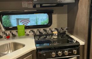 2021 Forest River RV Rockwood Ultra Lite 2706WS