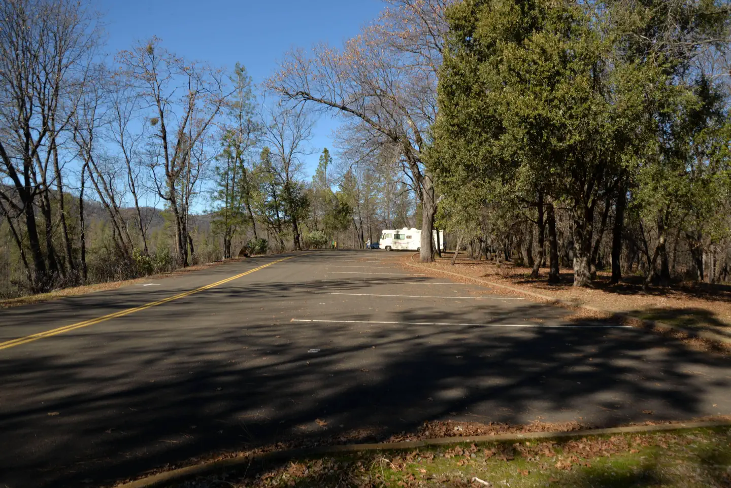 Brandy Creek RV Campground