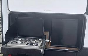 2021 Dutchmen Atlas "BUNK House" Fifth Wheel