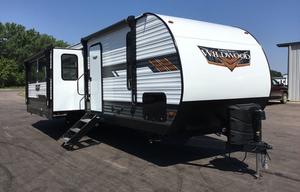 2021 Forest River RV Wildwood 27RE RV rental photo 1