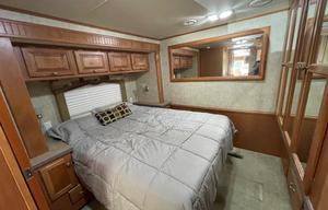 2008 Tiffin Motorhomes Open Road Allegro 34