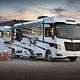 Forest River RV FR3 34DS
