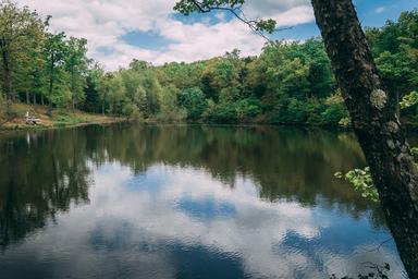 Lazy Day Campground