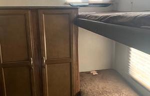 2016 Coachmen RV Freedom Express Liberty Edition 292BHDSLE