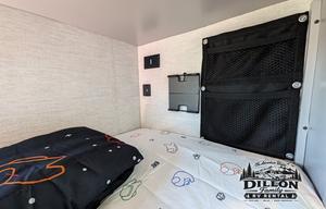 The Adventure Wagon! 2024 Family Bunkhouse RV, Sleeps 8, Pet Friendly