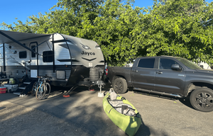 2024 Jayco Jay Flight 267BHSW
