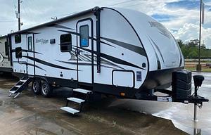 2020 Highland Ridge RV Mesa Ridge Lite MR2402BH