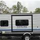 2022 Coachmen RV Catalina Summit Series 7 184FQS