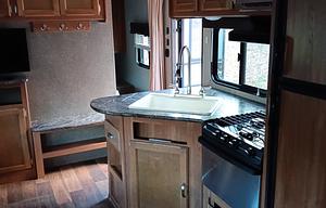 2018 Keystone RV Springdale 271RLWE RV rental photo 6