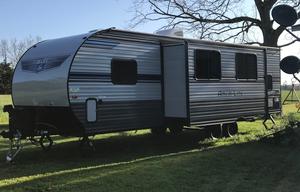 Cozy and Comfy Rental