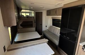2025 Grand Design Transcend Xplor 24BHX