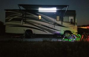 2012 Forest River RV Georgetown 280DS RV rental photo 1