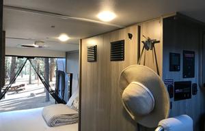 2022 Winnebago Solis 59P