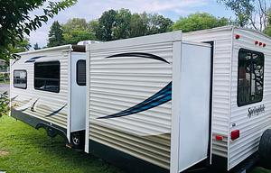 <unavailable> 2012 Keystone RV Springdale 303BHSSR