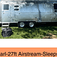 Pearl – A Refined Airstream Escape with Space
