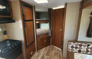 2017 Keystone Passport Ultra Lite 2400 BH