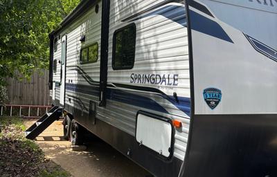 2022 Keystone RV Springdale 251BH RV rental photo 2