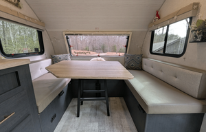 Forest River RPod | Modern, Luxurious & Whimsical