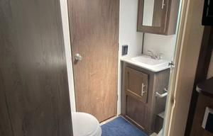 Kid-Friendly Heritage Glen | Private Bunks
