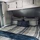 Easy Peasy 2022 Shasta Full Size Bunks!