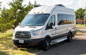 2019 Coachmen RV Crossfit 22C