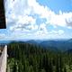 Bald Mountain Lookout (nez Perce-clearwater National Forests, Id)