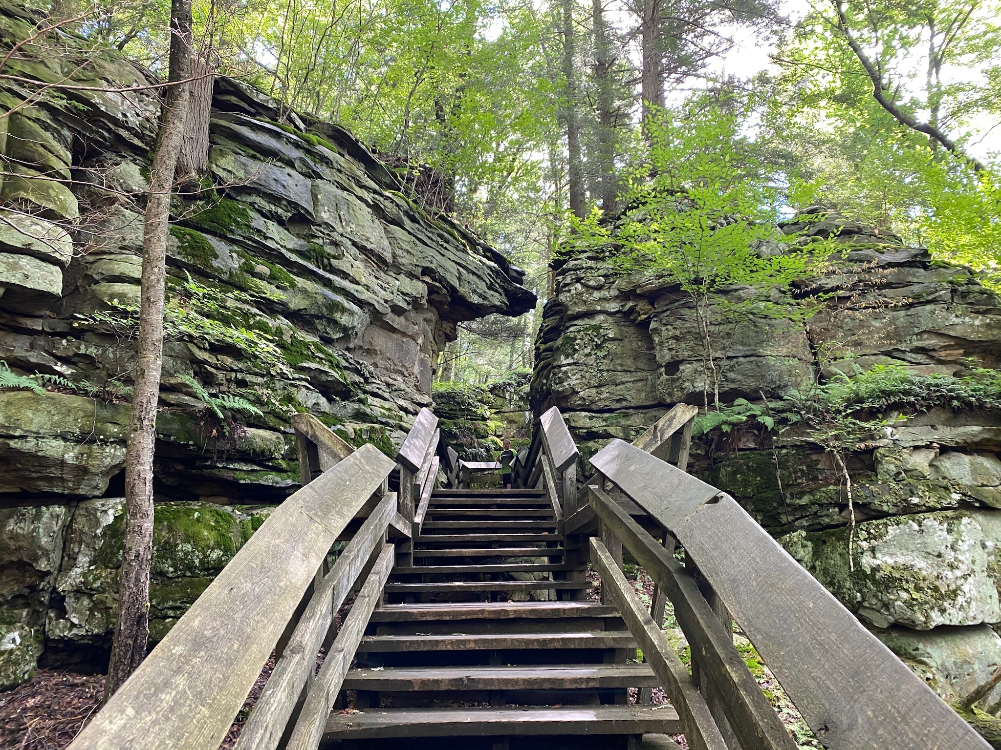 The Retreat at Watoga