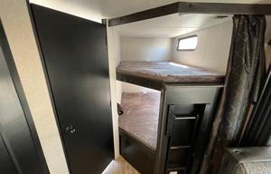2021 Forest River RV Cherokee Grey Wolf 26DBH